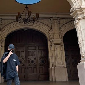 Meet your Posher, Tuan kiet